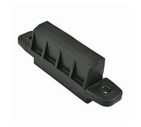 Loquet coffre automatique Interrupteur de coffre Pour arrière voiture, bouton clé porte hayon 84840-28040 RX270/350/450H LX450D/460/570