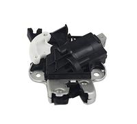 Loquet coffre automatique Pour VW Pour Passat B7 CC Pour Santana Pour EOS Pour Jetta Actionneur de verrouillage du couvercle coffre Pour arrière 4E0 827 505 C