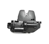 loquet Coffre Hayon pour Citroen pour DS3 pour DS4 pour DS5 pour C3 pour C4 Serrure de Porte de Voiture Serrure de Coffre de hayon en Plastique Noir 8719F8 9684648680 2781616 Serrure Hayon Coffre