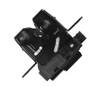 Loquet Coffre Porte Arrière Voiture Pour Clio Pour Megane Pour Scenic 1 Pièce Accessoires Actionneur Verrouillage 8200947699 8200076240
