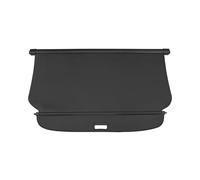 Loquet coffre voiture Pare-soleil de coffre pour Mitsubishi pour Outlander Couvercle de sécurité du coffre à bagages