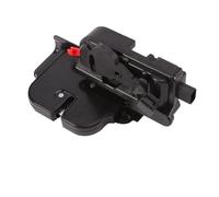 Loquet coffre voiture Pour Mercedes Pour Benz Pour Vito Pour Viano W639 Serrure de hayon Pour arrière de voiture Noir 6397401635 A6397401635