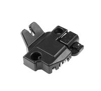 Loquet coffre voiture Serrure de coffre de voiture ES350 3,5 L 2007 2008 2009 2010 2011 2012 64600-33140 6460033140 Serrure de hayon pour arrière.