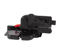 Loquet coffre voiture Serrure de hayon pour arrière en plastique noir, accessoires de voiture pour Mercedes pour Benz pour Vito pour Viano W639 A6397401635