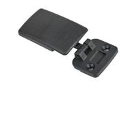 Loquet coulissant arrière, compatible avec Toyota Pickup T100 pour TACOMA 1989-2000 Camion 69370-35010