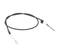 Loquet de câble latéral pour capot Chevrolet C3 1978 1982 pour Corvette Pièce de rechange facile à installer Fonctionnement fluide Accessoire de conduite sûre