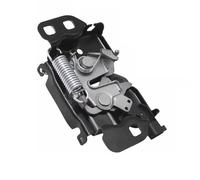 loquet de capot Compatible avec Dodge pour Durango 2011 2012 2013 2014 2015 Verrou de capot 820100 4589688AE 4589688AB