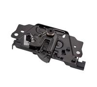Loquet de capot compatible avec Focus MK3 2010-2020. Fermeture du capot. Verrouillage de verrouillage. 5236243 BM5A-16700-BG.