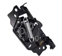 loquet de capot Compatible avec Ford pour Escape 2013-2019 Verrou de capot Ensemble de loquet de capot 820-003 CV6Z16700B