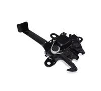 Loquet de capot compatible avec Toyota pour Matrix 2003 2004 2005 2006 2007 2008 Loquet de capot avant 53510-02240 5351002240