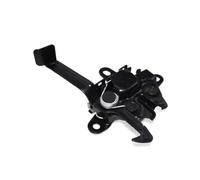 loquet de capot Compatible avec Toyota pour Matrix 2003 2004 2005 2006 2007 2008 Loquet de capot avant Verrou de capot 53510-02240 5351002240