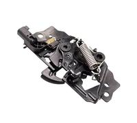 Loquet de Capot Compatible avec Transit MK8 2014-2015, verrou de Capot avec capteur 5236243 BM5A-16700-BG