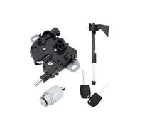 Loquet De Capot pour Ford pour Focus MK2 C-Max 3M5116700BC 1355231 Serrure De Capot Et Serrure De Capot Verrou De Capot De Moteur