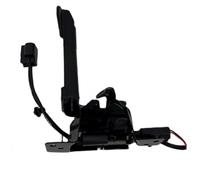 Loquet De Capot pour Kia pour Sorento 2015 2016 2017 2018 2019 81130C5000 81130-C5000 Ensemble De Verrouillage De Capot Automatique Verrou De Capot De Moteur