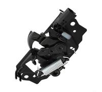 Loquet de capot pour MK8 Custom V362/v363 Focus Mk3 pour Kuga Mk2 - Verrou robuste en métal-plastique avec sécurité antivol OEM 5236243 / BM5A-16700-For bg