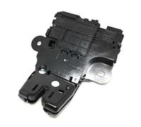 Loquet de Coffre Compatible avec C&evrolet pour Camaro pour Corvette pour Cruze pour Malibu pour Impala pour Sonic remplacement l'actionneur verrouillage couvercle coffre arrière 13501988