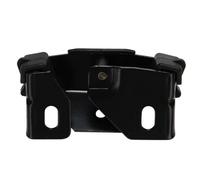 Loquet de Coffre Compatible avec Citroen pour C2, serrure de porte de coffre arrière de voiture, verrouillage de coffre de hayon, loquet 8724 C0