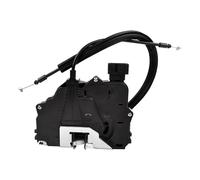 Loquet de Coffre Compatible avec CITROEN pour JUMPER pour RELAY 2006 2007 2008 2009 2010 2011-2023 1345728080 1393796080 actionneur de voiture moteur de verrouillage de porte arrière