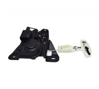 Loquet de Coffre Compatible avec Dodge pour Charger 2006 2007, actionneur de verrouillage de coffre de voiture 5056244AA 5056244AB 931714