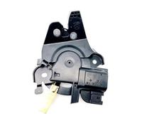 Loquet de Coffre Compatible avec Mazda 6 GH 2008 2009 2010 2011 2012, loquet de coffre de voiture, couvercle de verrouillage, contrôleur d'actionneur GV7E-56-820 56-820A