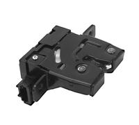 Loquet de Coffre Compatible avec Nissan pour Qashqai 2007 2008 2009 2010 2011 2012 2013 2014 2015 90502-2DX0A 905022DX0A Serrure de porte de coffre, accessoires de voiture