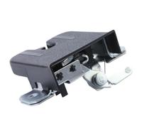 Loquet de Coffre Compatible avec Seat pour Ibiza pour Leon pour Toledo 6Q6827505E 6L6827505A Loquet de verrouillage de coffre de hayon de voiture 7L6827505H 7L6827505D