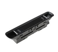 Loquet de Coffre de Voiture pour 718 pour Boxster 2017 2018 2019 99161310501A05 6 Broches, Interrupteur de poignée d'ouverture de hayon