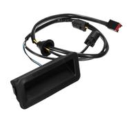 Loquet de Coffre de Voiture pour Freelander 1999 2000 2001 LR020997 Interrupteur de déverrouillage de hayon de Coffre Interrupteurs de réparation de poignée de déverrouillage arrière de hayon