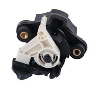 Loquet De Coffre Pour Citroën C1 2005-2014 - Référence 8726R6