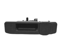 Loquet de Coffre pour Mercedes-Benz LA/X156 (2013-2019), Interrupteur d'ouverture de poignée de hayon (référence 1667500993)