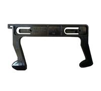 Loquet De Commutateur De Four À Micro-ondes M17L RG823MF4-NR1 EG823MF7-NRH, Compatible Avec Midea, Pièce De Rechange For Crochet De Porte De Four À Micro-ondes