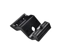 Loquet de couvercle compatible avec Keter Store It Out Ultra Nova Max Arc WLDC