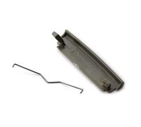 Loquet de couvercle de console centrale économique pour A3 8P, clip d'accoudoir fiable, conçu pour la compatibilité