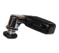 Loquet de déflecteur droit pour VOLKSWAGEN Transporter T25 (05/1979-07/1992)