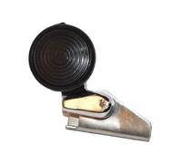 Loquet de déflecteur Gauche pour Volkswagen Coccinelle Berline 68->