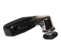 Loquet de déflecteur gauche pour VOLKSWAGEN Transporter T25 (05/1979-07/1992)