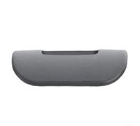 Loquet de dégagement de siège arrière pour BMW E93 F33 F83 Series OEM 52209113324 Construction ABS conçue pour le remplacement de l'assemblage du siège arrière