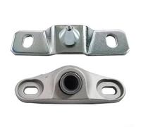 Loquet de guidage de porte coulissante facile à installer pour Fiat Ducato et Boxer améliore la stabilité et la performance des portes