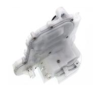 loquet de hayon arrière Actionneur de verrouillage porte pour CR-V pour CRV 2.4L 2007 2008 2009 2010 2011 pour Avant pour Arrière Gauche Droite 72150SWAA01 72110-SWA-A01(Front Left)