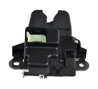 Loquet De Hayon Arrière Avec Actionneur Pour Hyundai Pour Elantra 2011-2016
