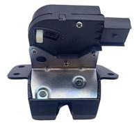 Loquet de hayon arrière pour Kia Picanto Morning 2011-2017 - Moteur d'actionneur de verrouillage de coffre arrière - Déverrouillage du loquet de hayon