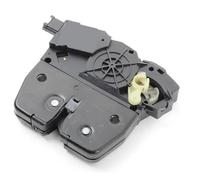Loquet De Hayon Arrière Voiture 51247206579 Pour BMW E70 X5 2006-2013