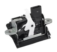 Loquet De Hayon Arrière Voiture Serrure Pour Seat Pour Ibiza 2009-2017 Pour Altea 06-17