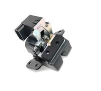 Loquet De Hayon Compatible Avec Kia Forv Soul 1.6L 812302W000 Couvercle Coffre Coffre Serrure Hayon Serrure Porte Coffre Arrière Voiture Serrure Couvercle Coffre Arrière