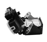 Loquet De Hayon Compatible Avec Mazda Pour CX-4 CX-9 Serrure De Coffre De Voiture Actionneur Serrure De Hayon Actionneur De Serrure De Porte Actionneur De Serrure De Hayon G33M-62-310A