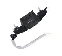 Loquet De Hayon Compatible Avec Nissan Pour Micra 2002 2003 2004 2005 2006 2007 2008 2009 2010, Serrure De Porte De Voiture, Interrupteur De Coffre De Hayon 25380-AX60B