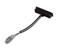 Loquet De Hayon Compatible Avec Nissan Pour Qashqai J10 2006 2007 2008 2009 2010 2011 2012 2013 2014 Commutateur D'ouverture Hayon Déverrouillage Couvercle De Coffre De Voiture 90602-JD00B