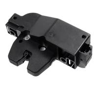 Loquet De Hayon Compatible Avec Peugeot Pour 206 2E 2002-2020 Verrou Pour Hayon Coffre Arrière Modification Loquet Verrouillage Couvercle Pièce D'origine 9646091580