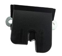 Loquet De Hayon Compatible Avec Seat Pour Leon 2006-2013 Pour Toledo 2005-2014 Serrure Pour Hayon Arrière Modification Verrou Porte Pièce D'origine 1K6827505E