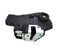 Loquet De Hayon Compatible Avec Toyota Pour Prado LC120 2002-2009 Ensemble Verrouillage Pour Hayon Coffre Pièce Rechange D'origine OEM 69110-60170